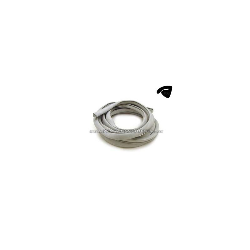 Kit joint d ailes (250cm) Vespa Acma 50-58 / GL / GS / Type N gris